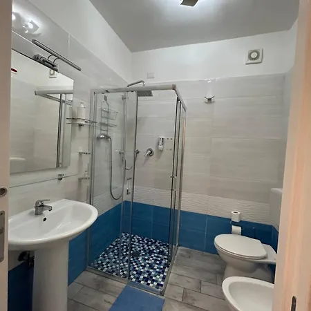 B&B Napoli Centrale N 74 Exterior photo