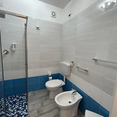 B&B Napoli Centrale N 74 Exterior photo