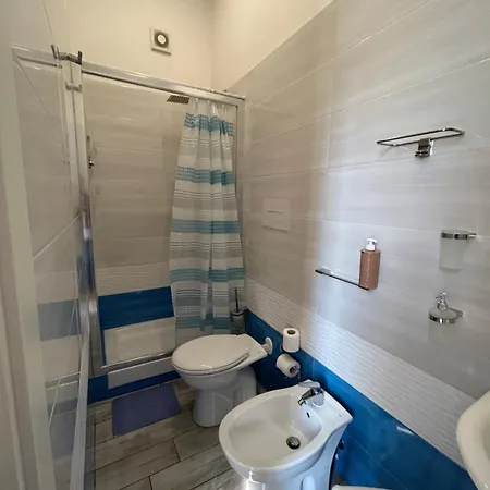 B&B Napoli Centrale N 74 Exterior photo