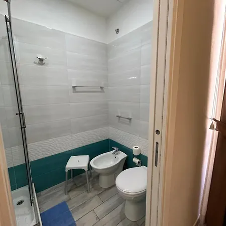 B&B Napoli Centrale N 74 Exterior photo