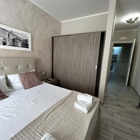 B&B Napoli Centrale N 74 Exterior photo