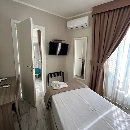 B&B Napoli Centrale N 74 Exterior photo