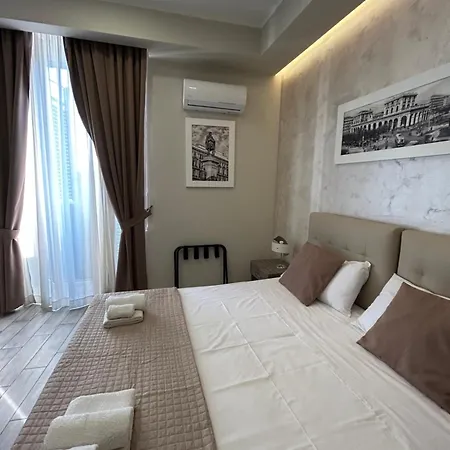 B&B Napoli Centrale N 74 Exterior photo