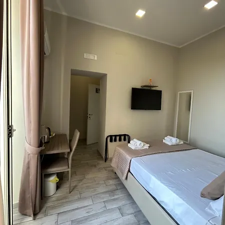 B&B Napoli Centrale N 74 Exterior photo