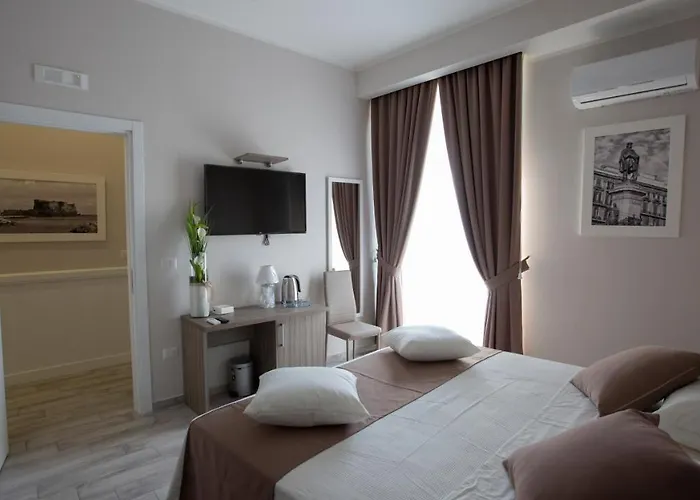 B&B Napoli Centrale N 74