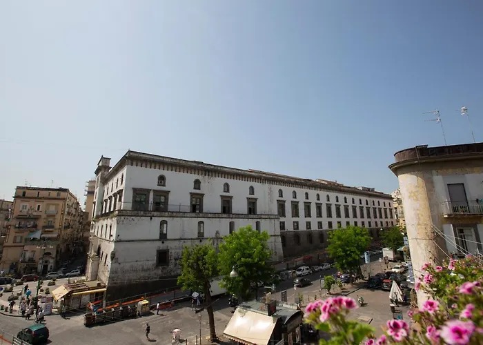 B&B Napoli Centrale N 74