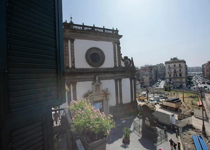 B&B Napoli Centrale N 74