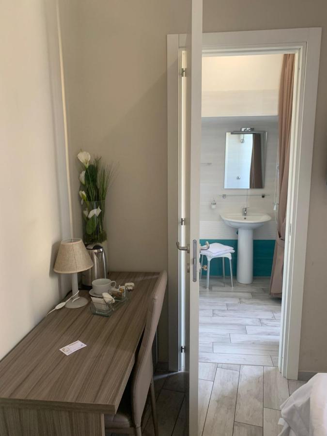 Centrale N 74 Bed & Breakfast *