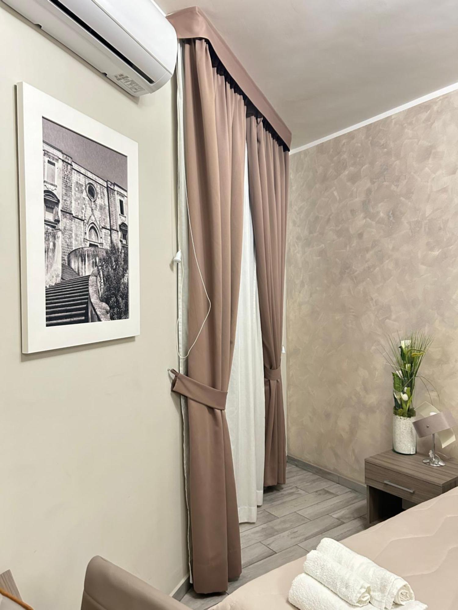 Centrale N 74 Bed & Breakfast Napels