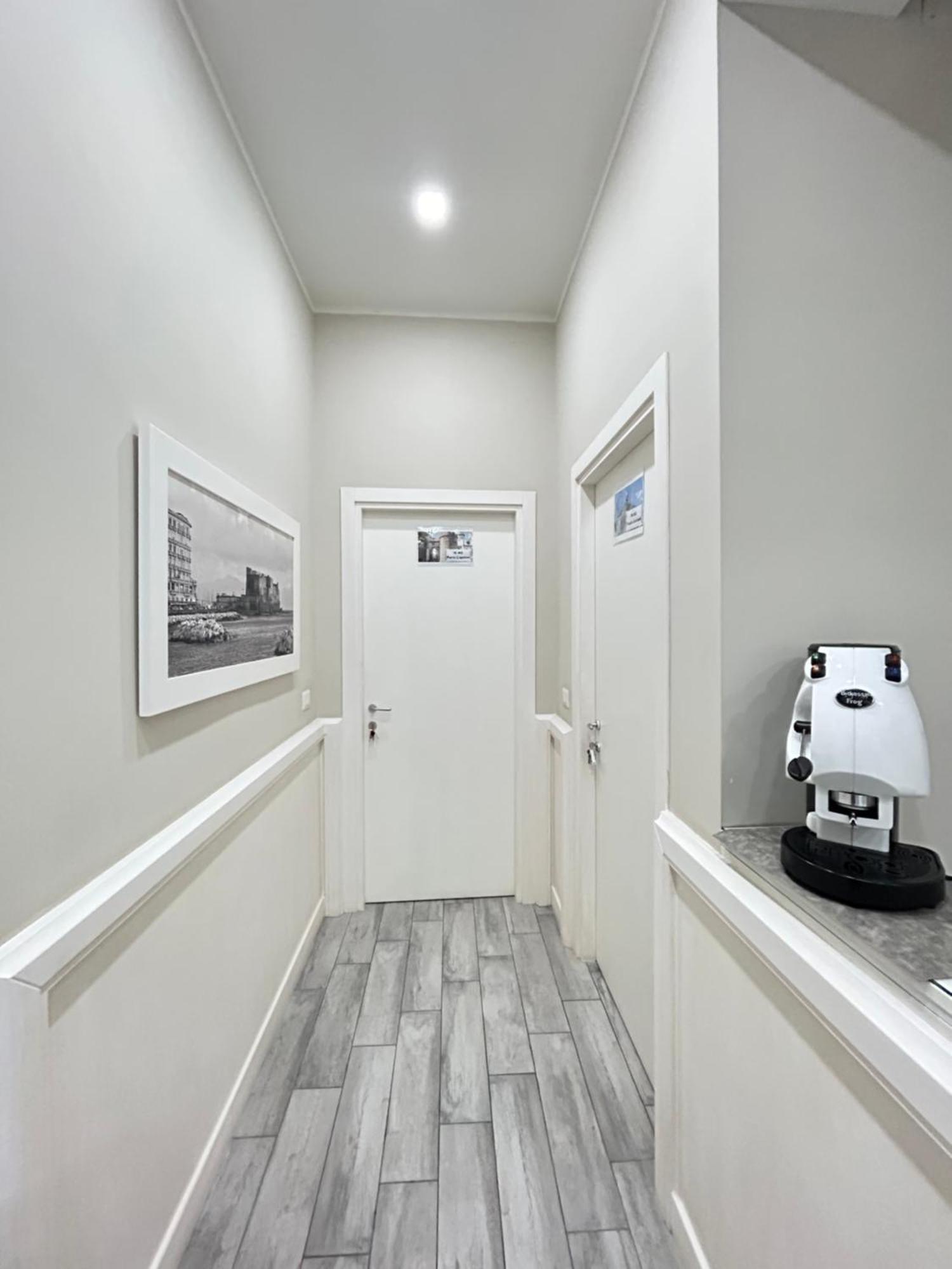 Bed & Breakfast Centrale N 74