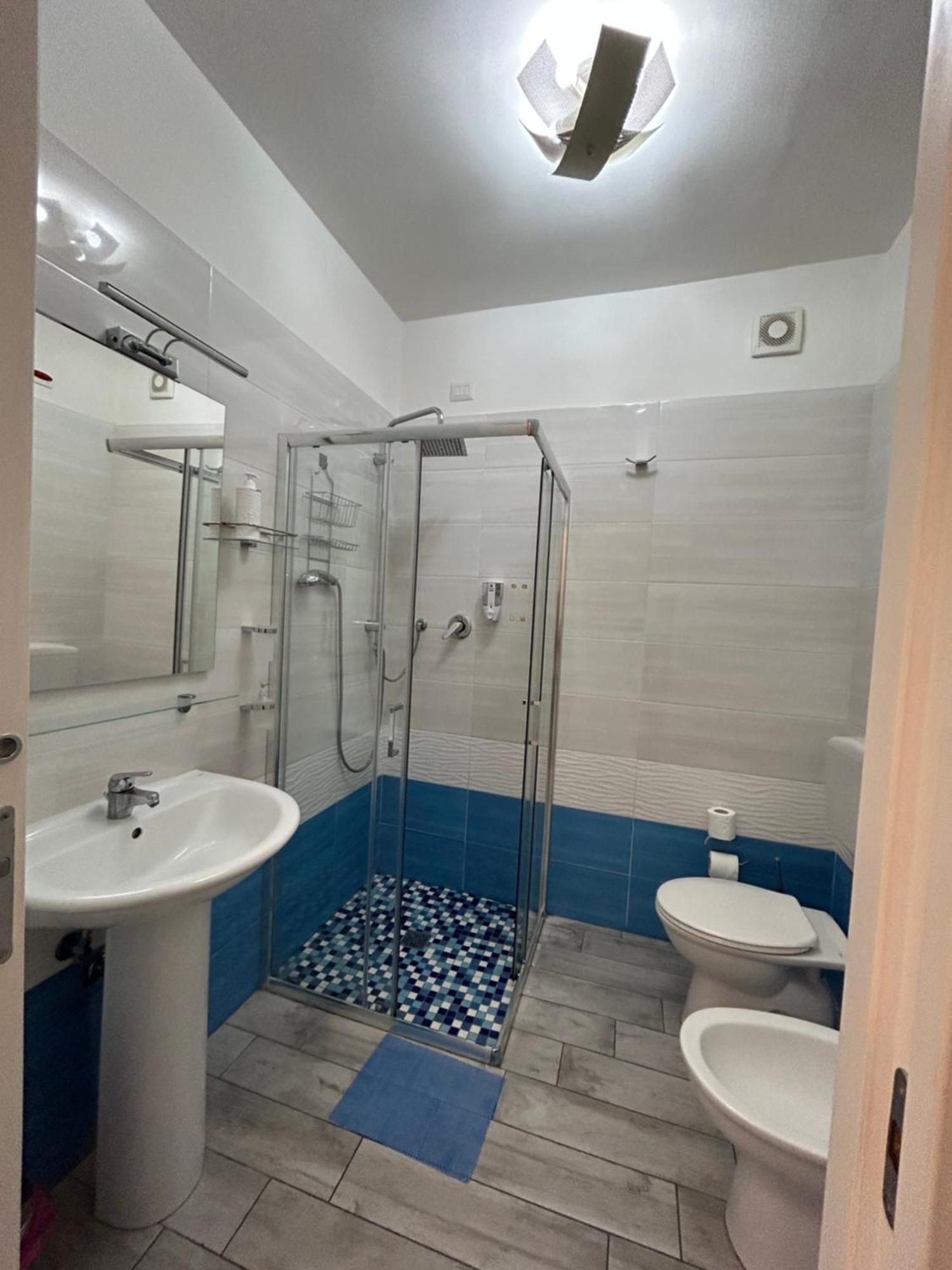 Bed & Breakfast Centrale N 74 *