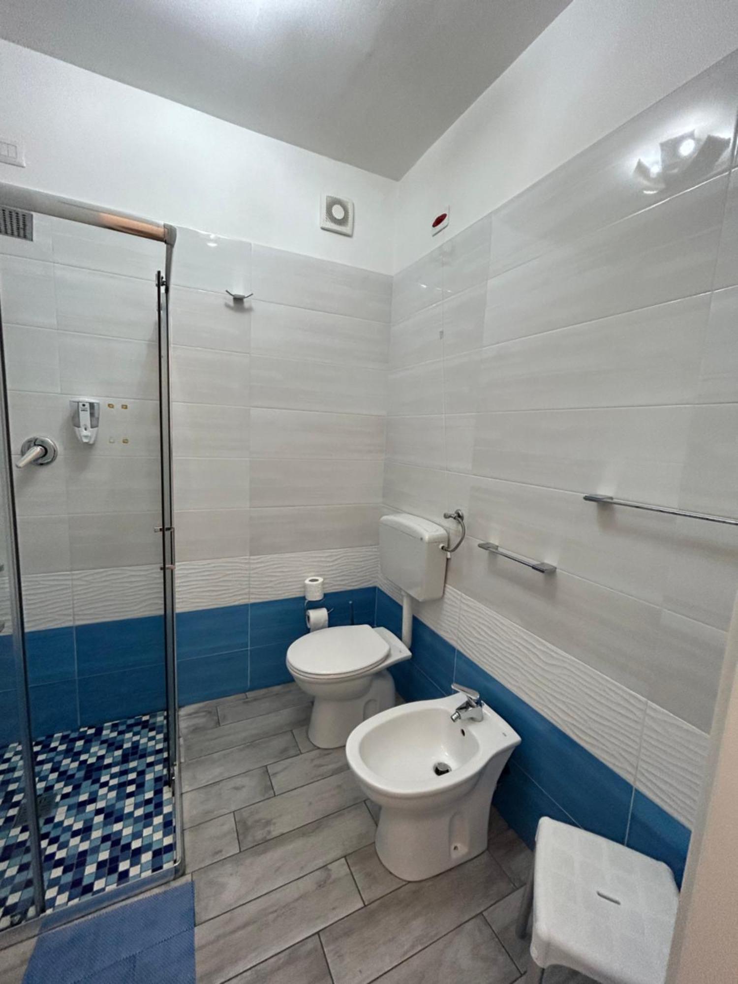 Centrale N 74 Bed & Breakfast *