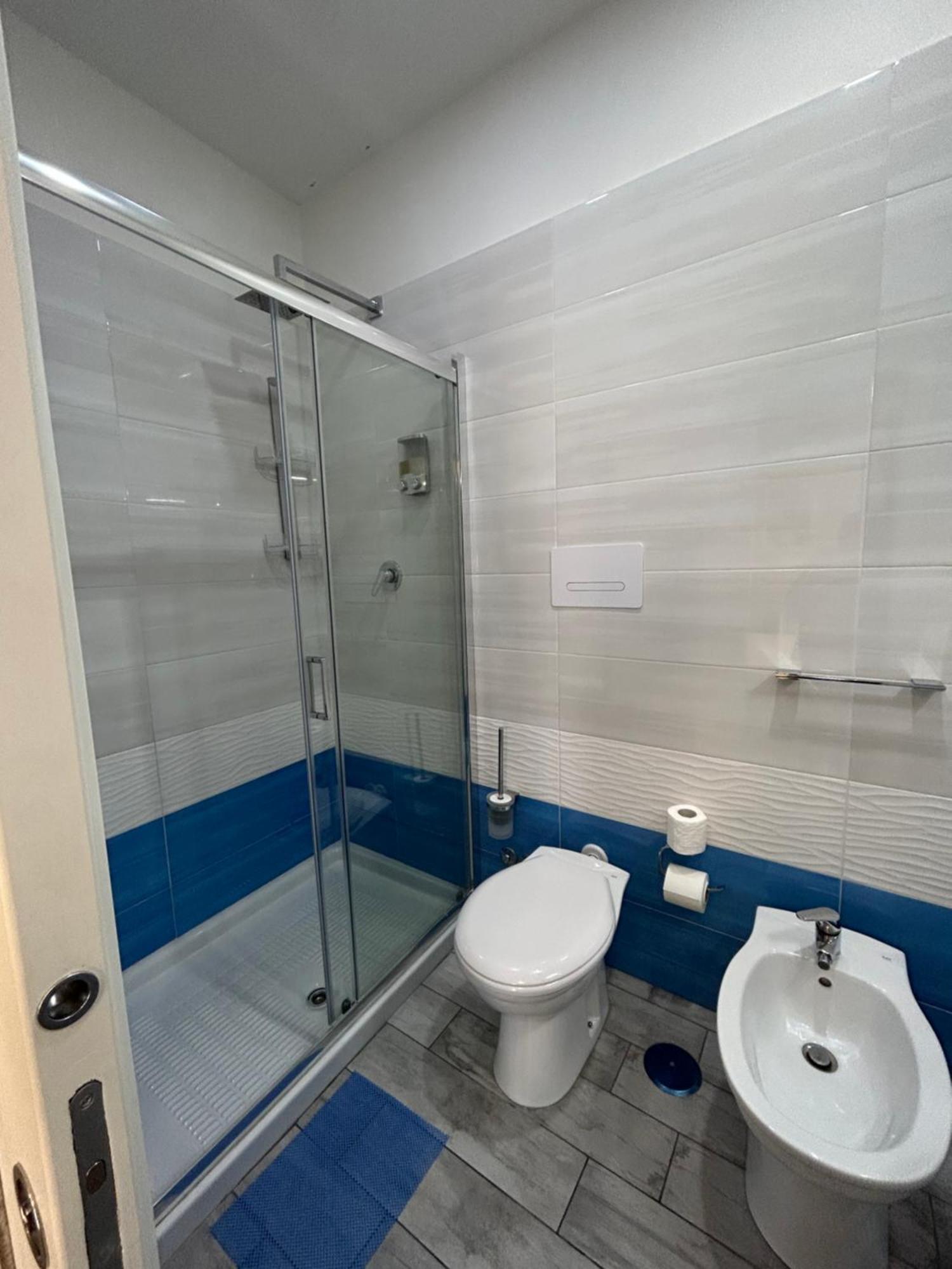 Bed & Breakfast Centrale N 74 Napels