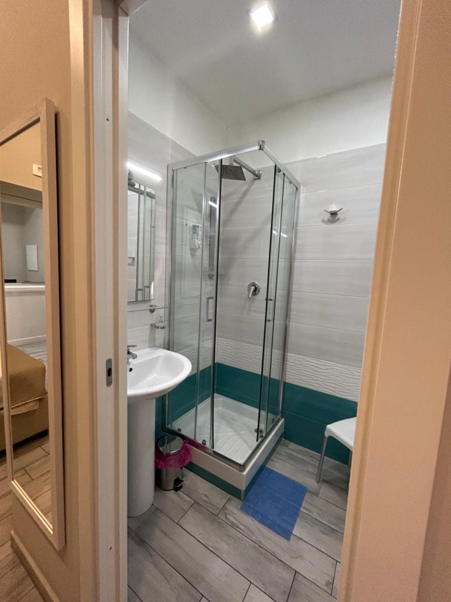 Centrale N 74 Bed & Breakfast Napels