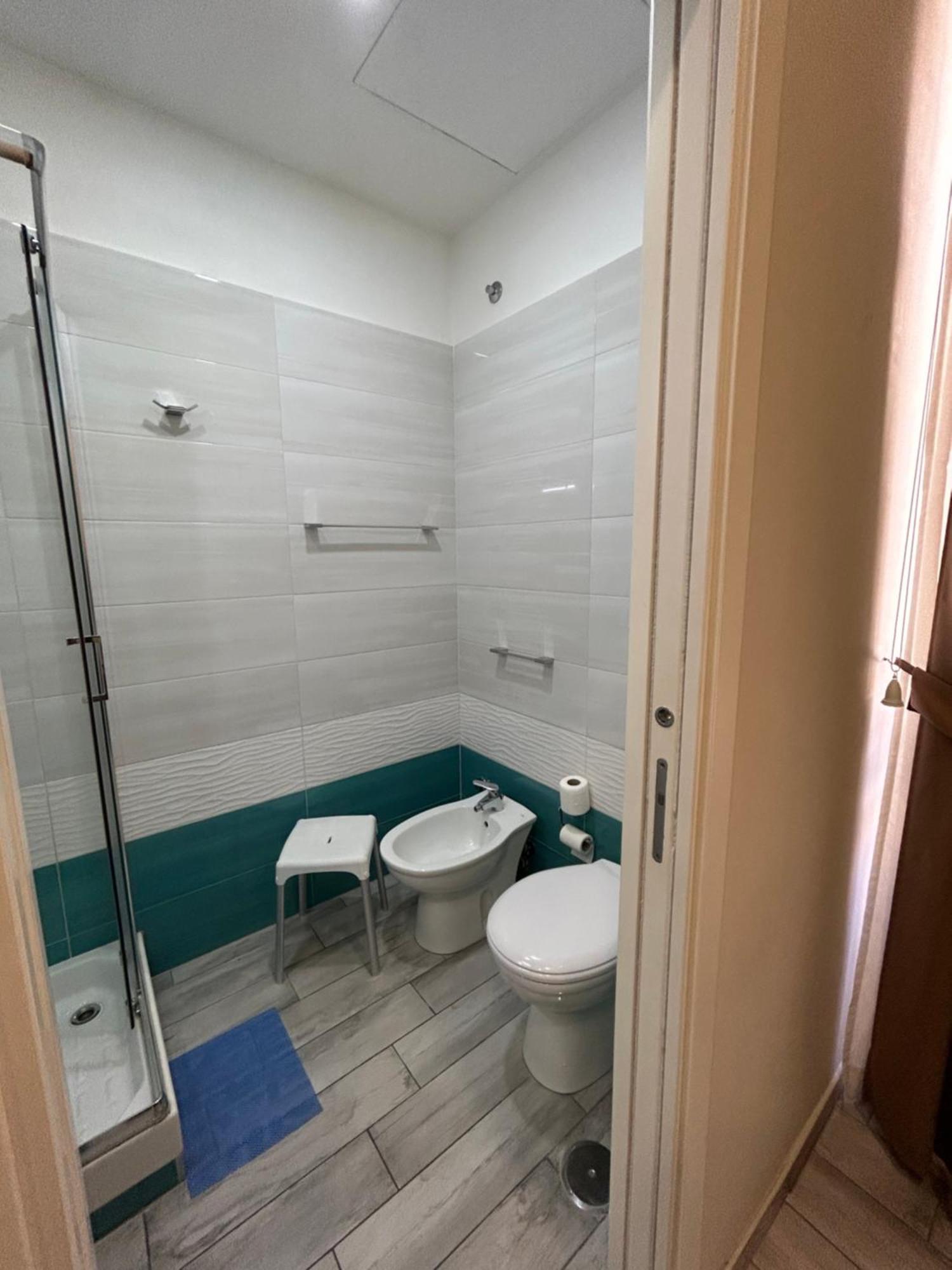 Bed & Breakfast Centrale N 74 *