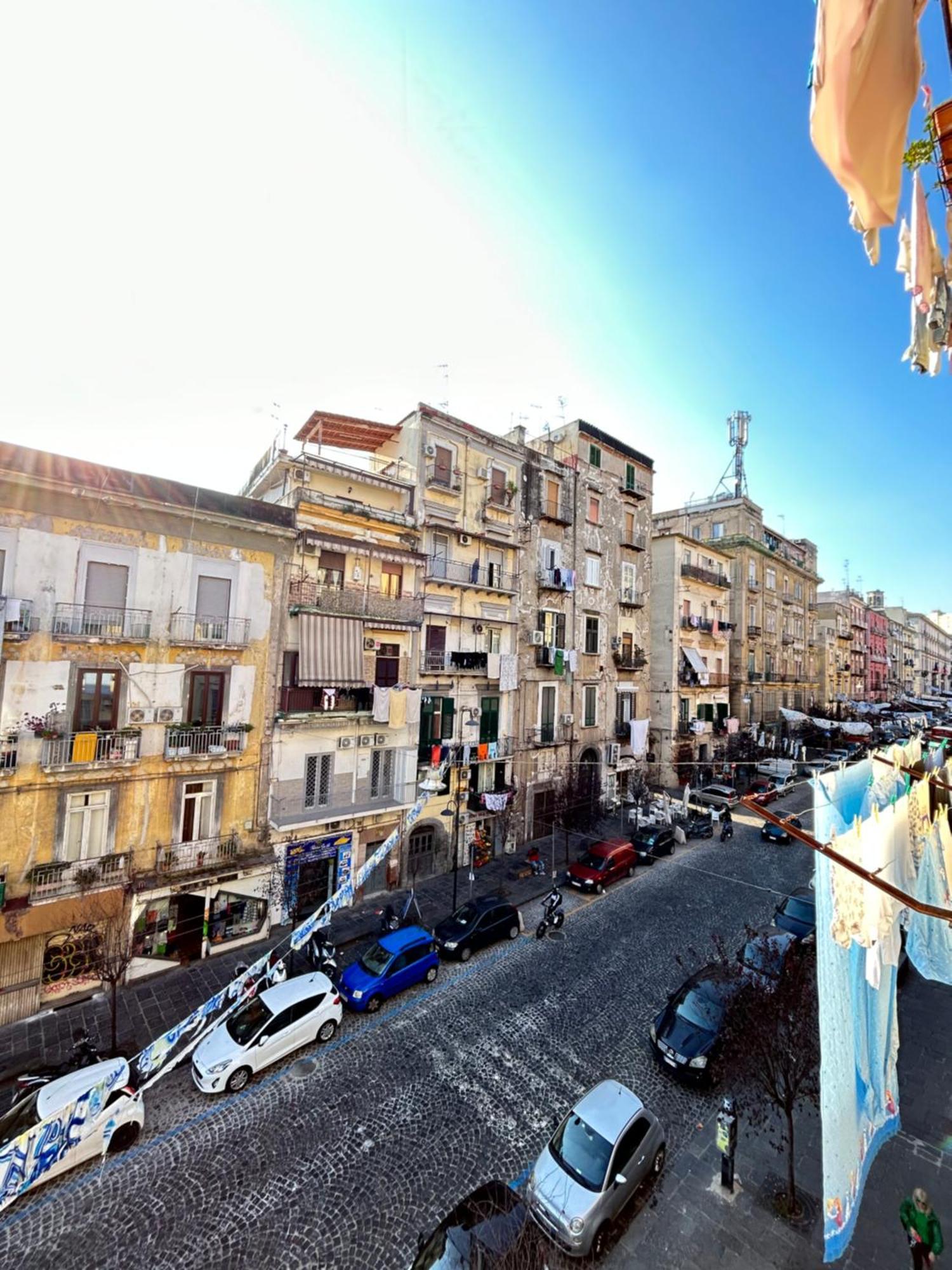 Centrale N 74 Bed & Breakfast *