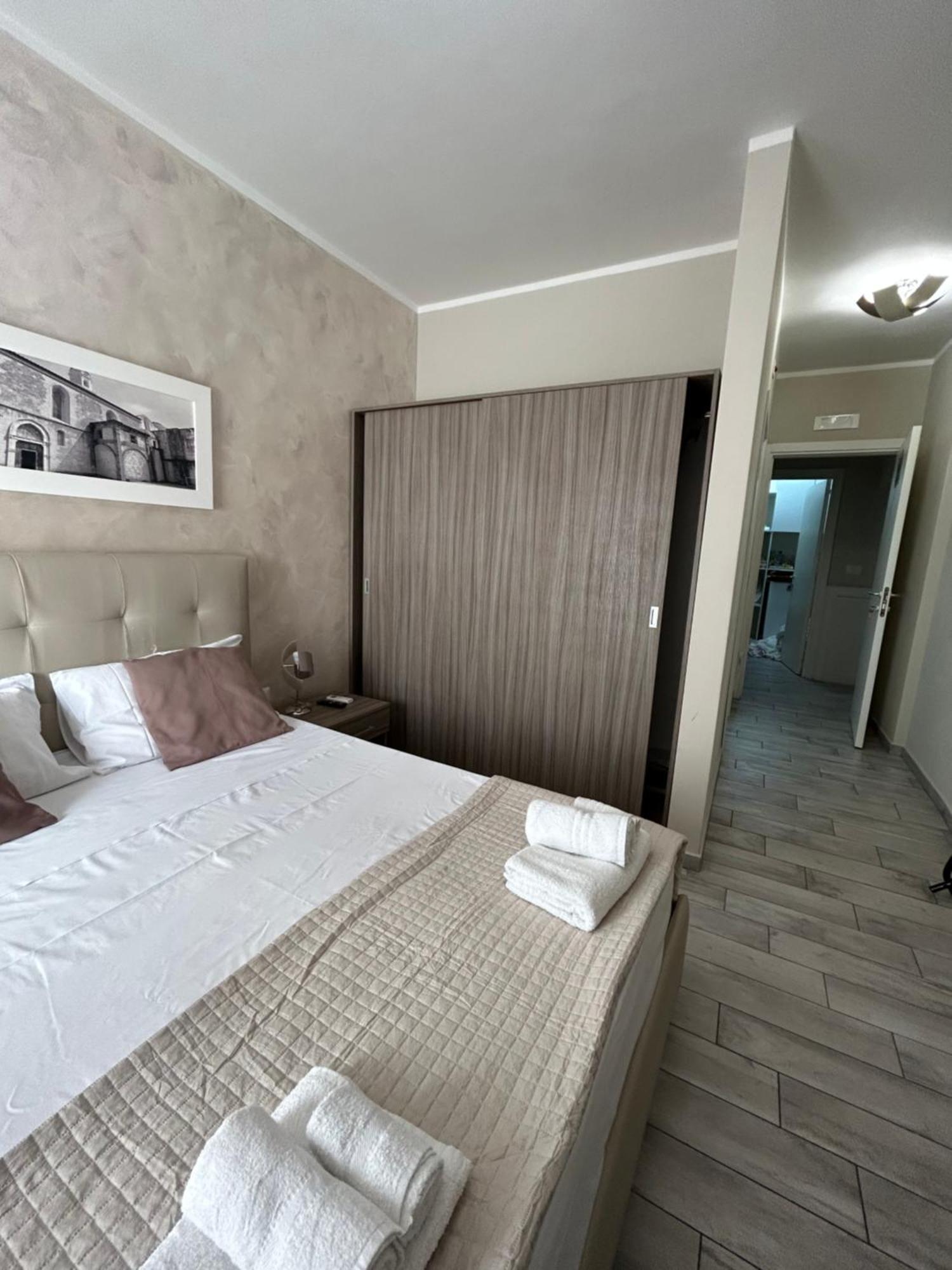 Bed & Breakfast Centrale N 74 Napels