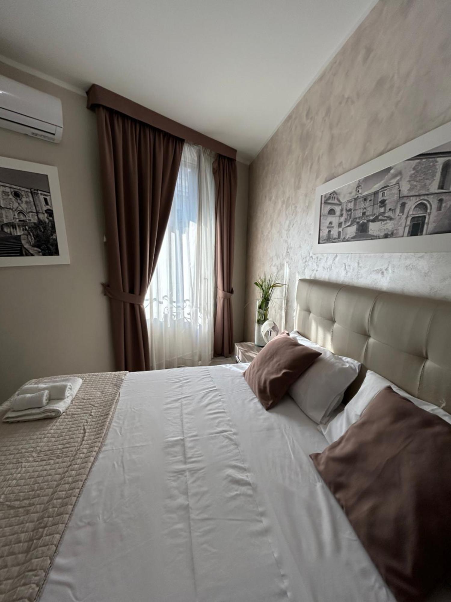 Centrale N 74 Bed & Breakfast *