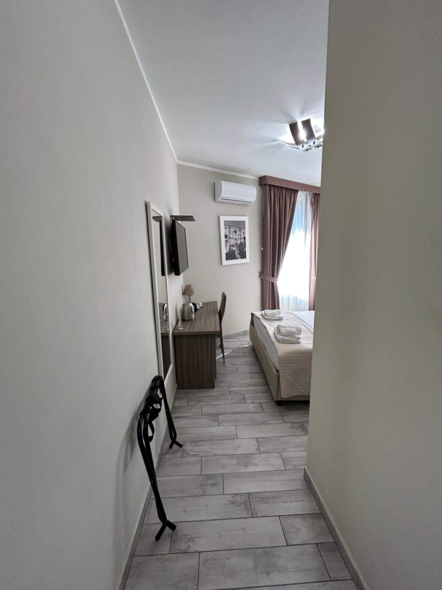 Bed & Breakfast Centrale N 74