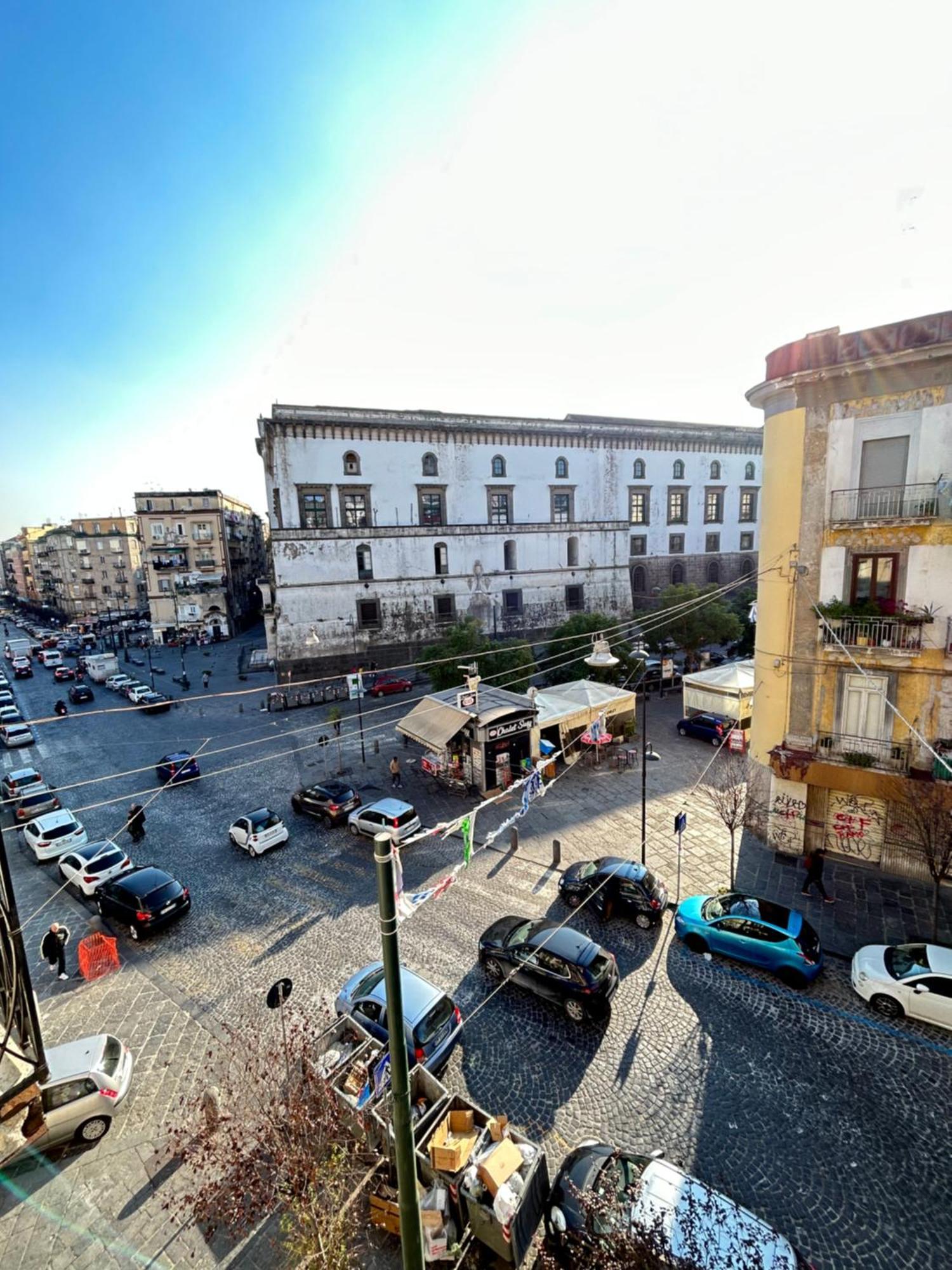 Centrale N 74 Bed & Breakfast *