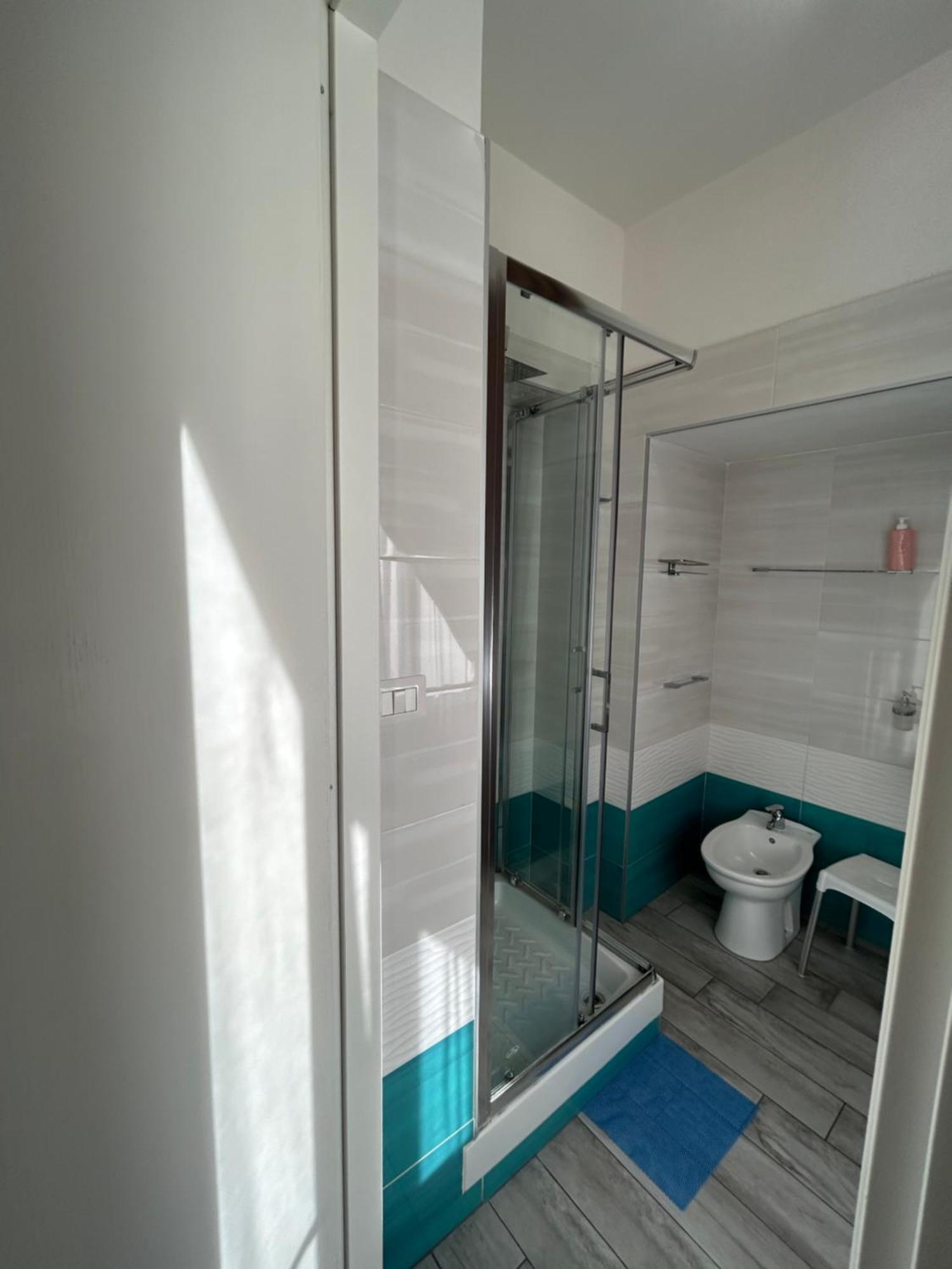Centrale N 74 Bed & Breakfast