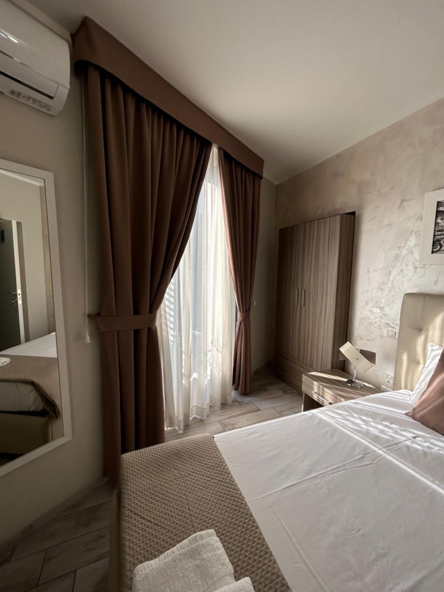 Bed & Breakfast Centrale N 74 *