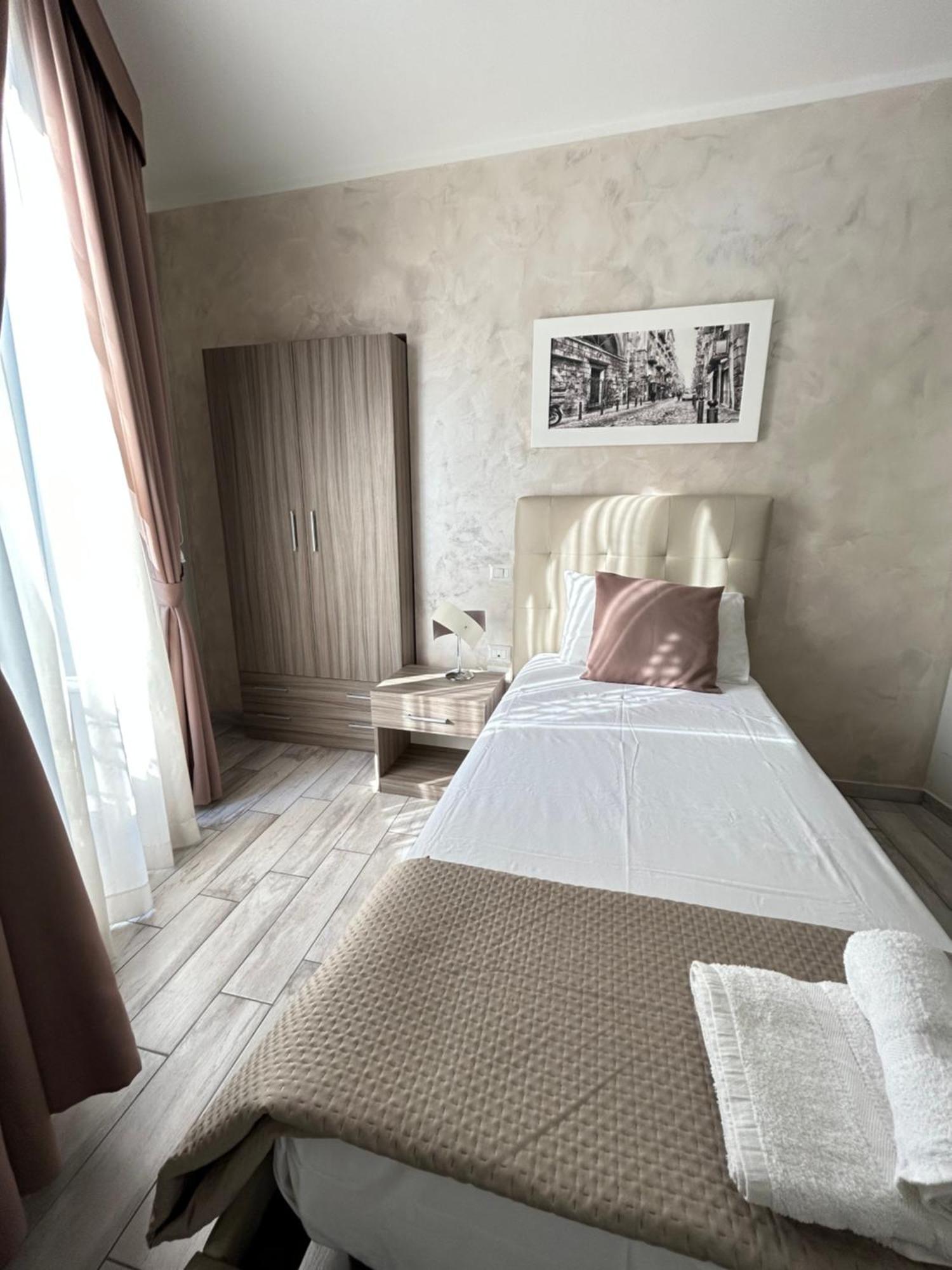 Centrale N 74 Bed & Breakfast *
