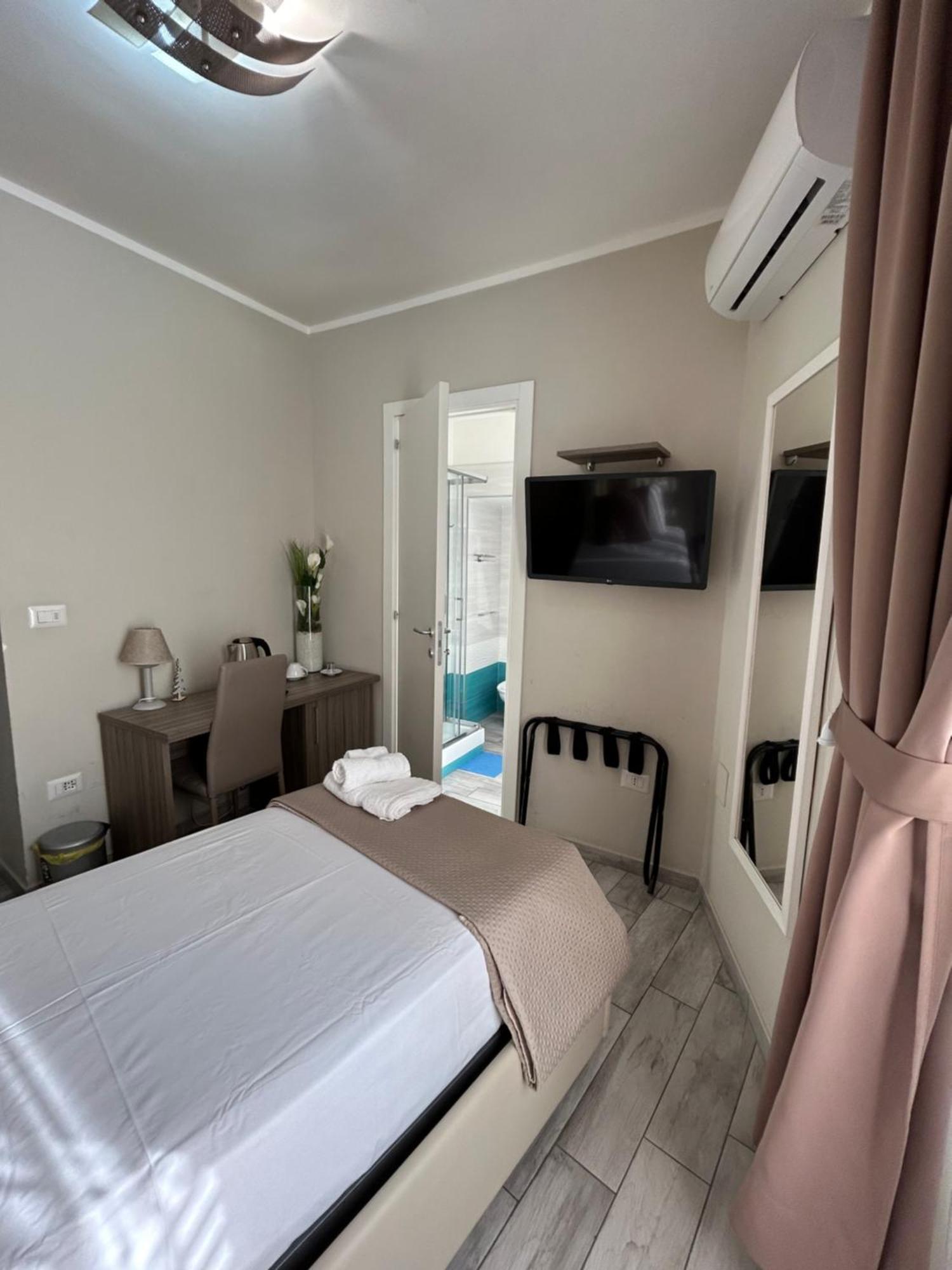 Centrale N 74 Bed & Breakfast *
