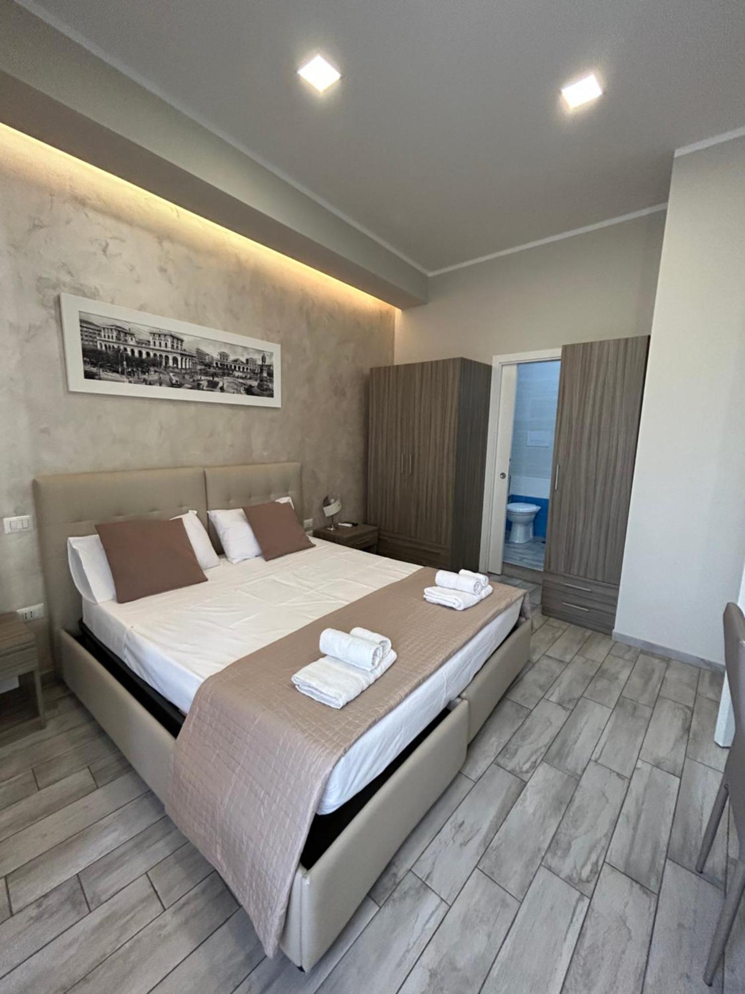 Bed & Breakfast Centrale N 74 *