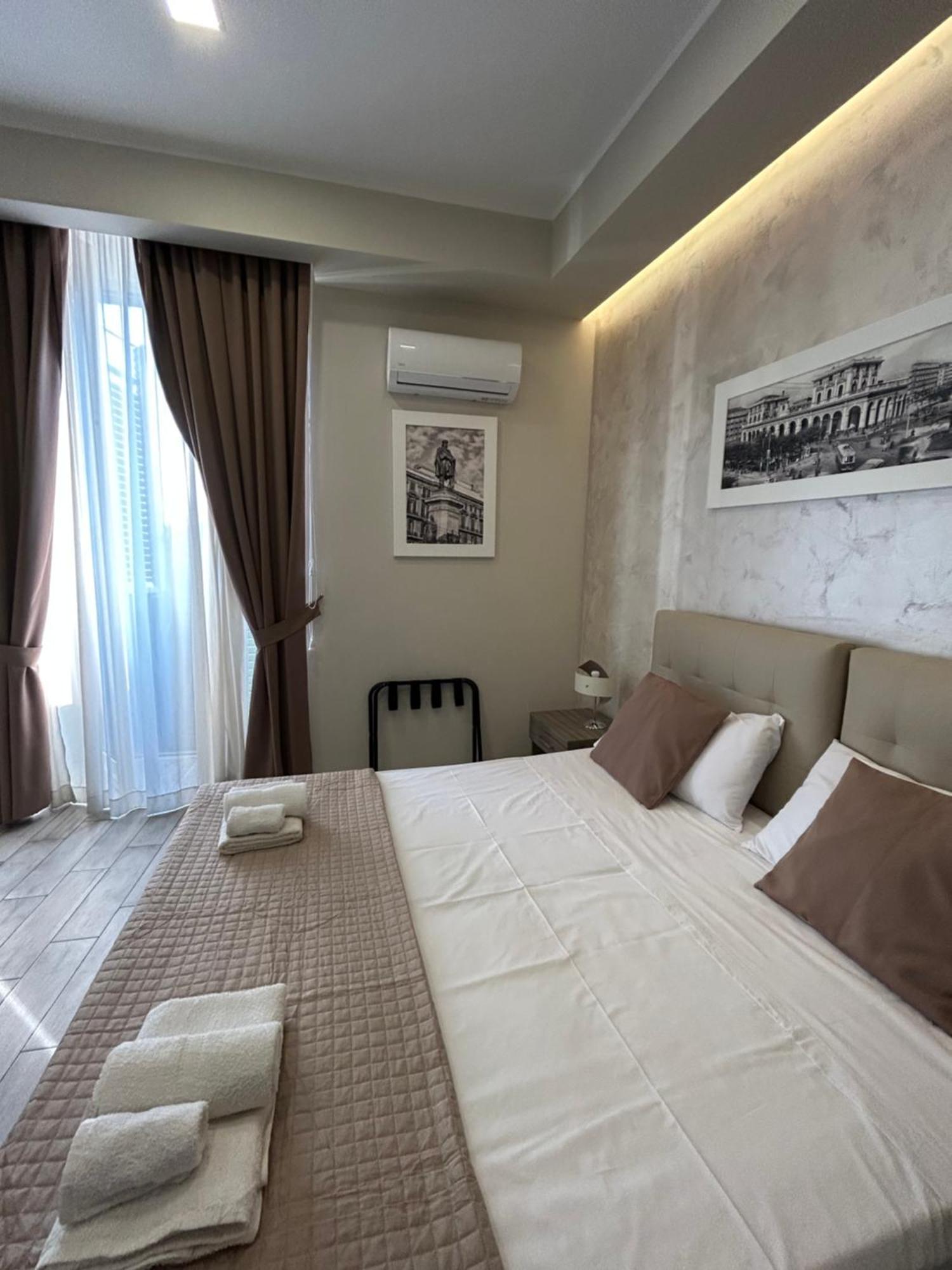 Bed & Breakfast Centrale N 74 Napels