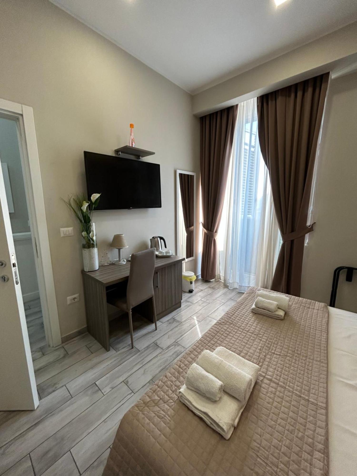 Centrale N 74 Bed & Breakfast