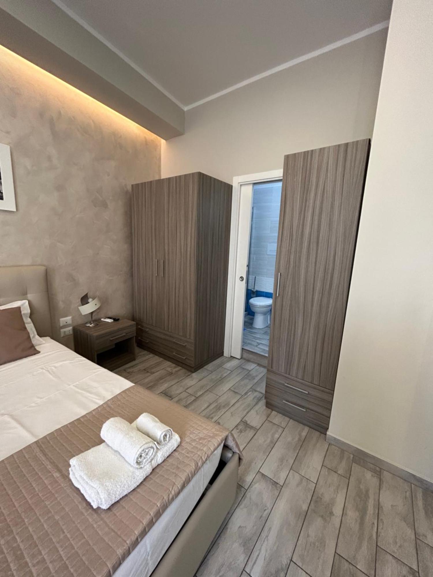 Bed & Breakfast Centrale N 74 *