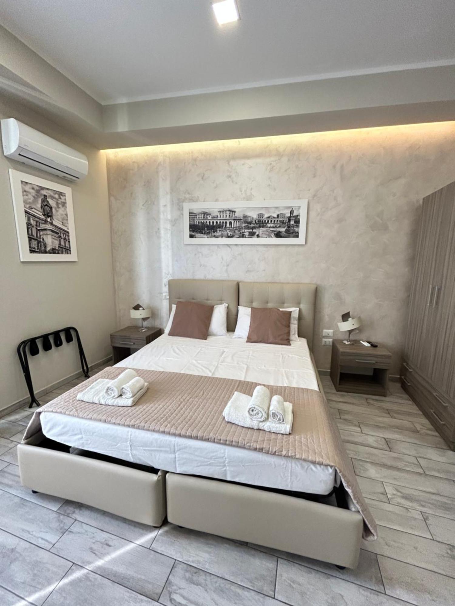 Bed & Breakfast Centrale N 74 *