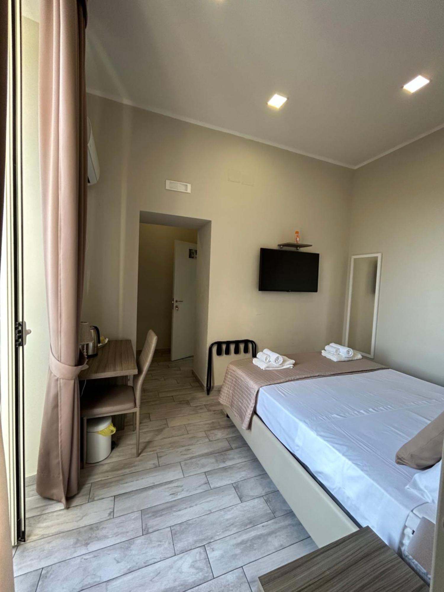 Bed & Breakfast Centrale N 74 *