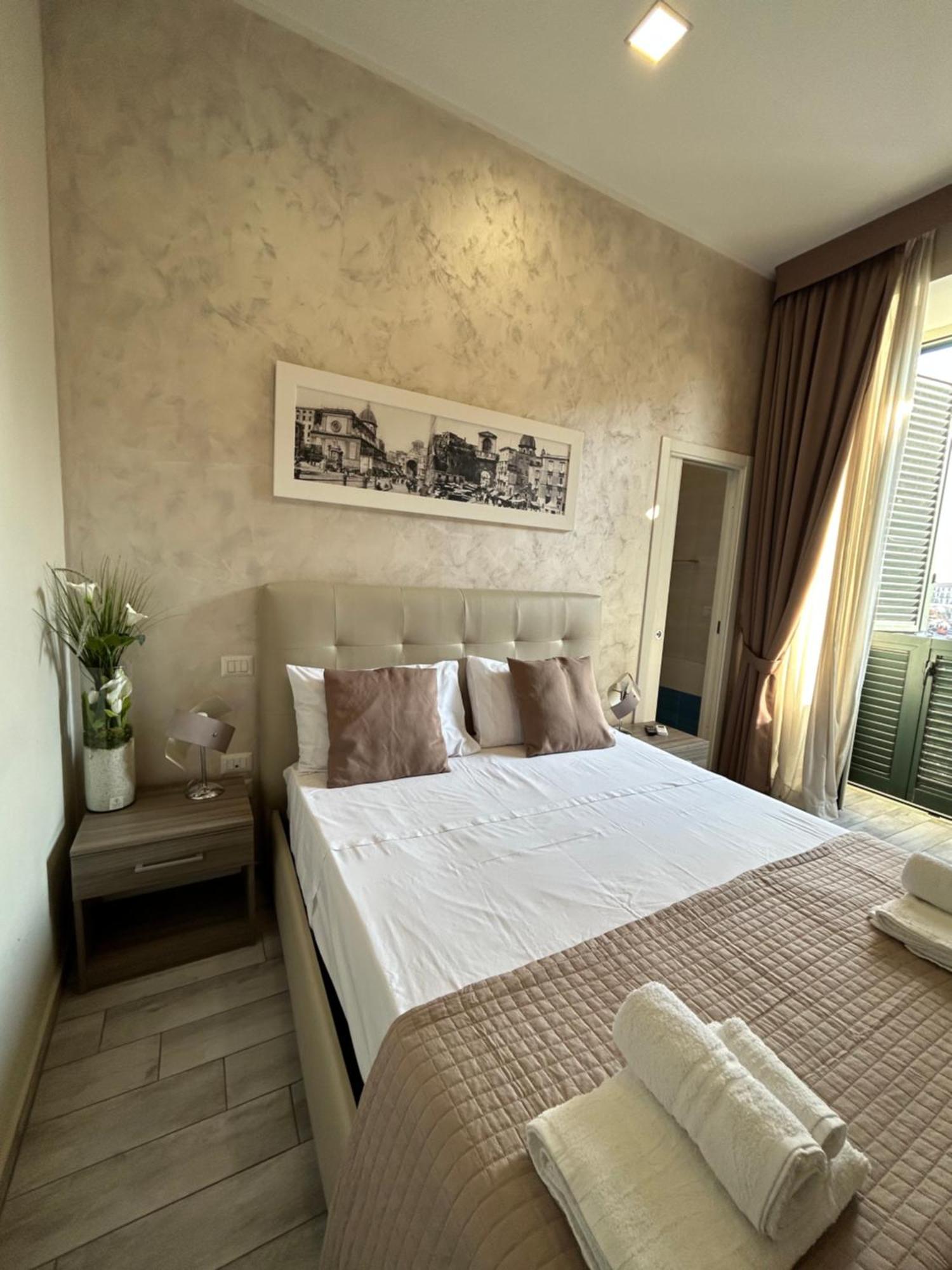 Bed & Breakfast Centrale N 74