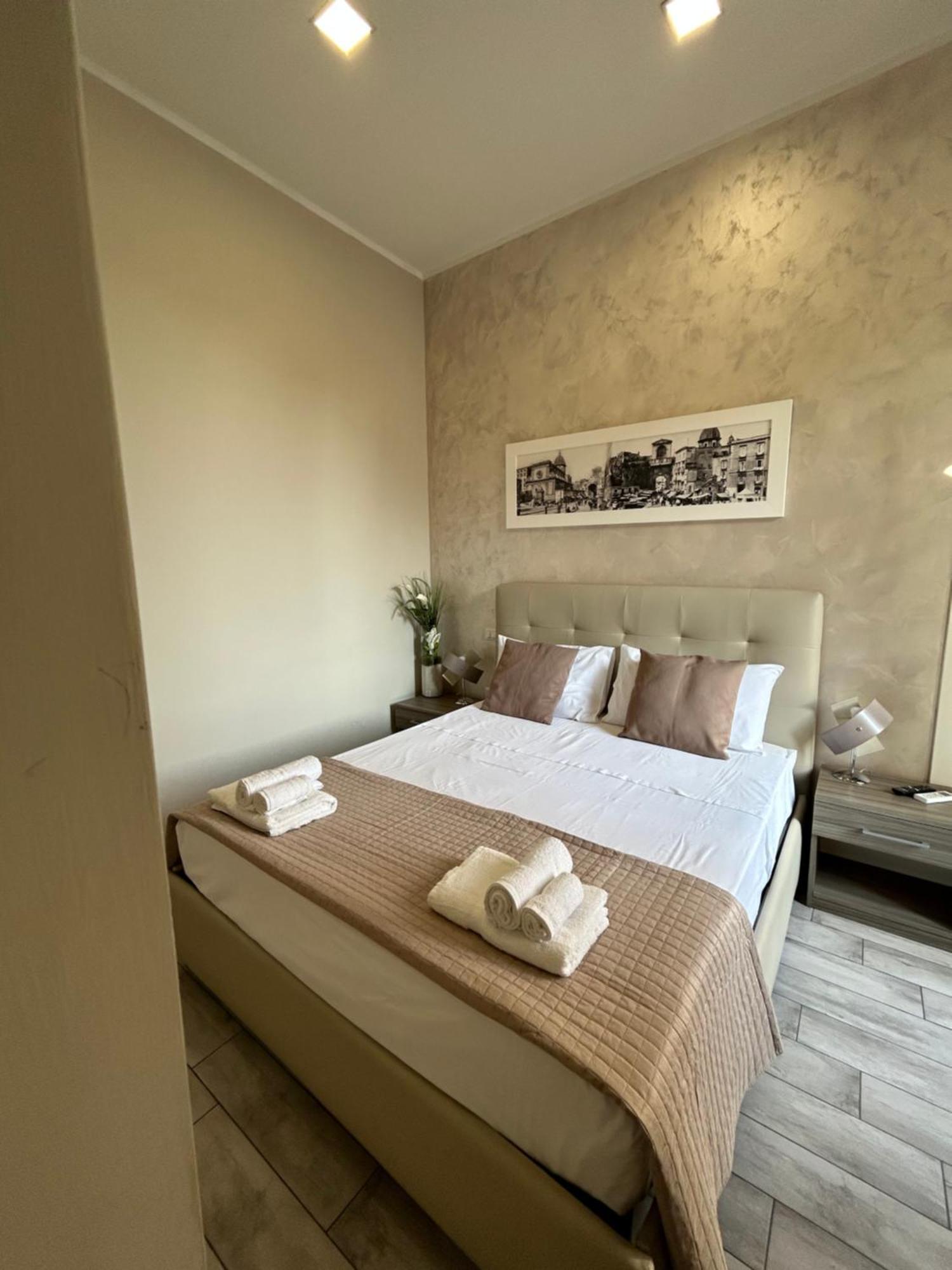 Bed & Breakfast Centrale N 74