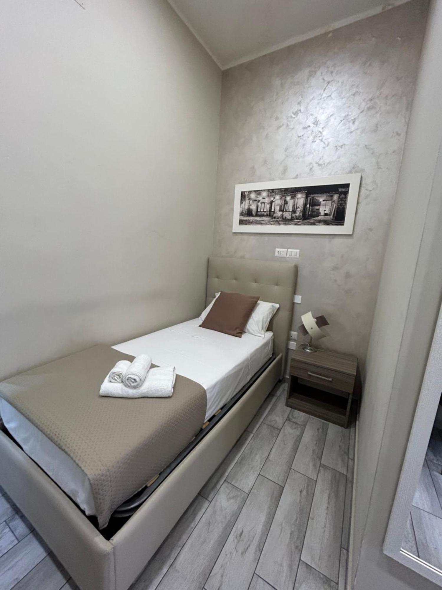 Centrale N 74 Bed & Breakfast *
