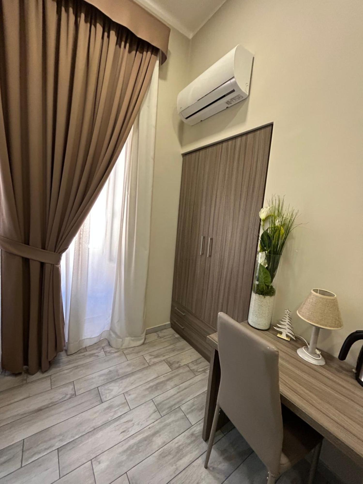 Bed & Breakfast Centrale N 74 Napels