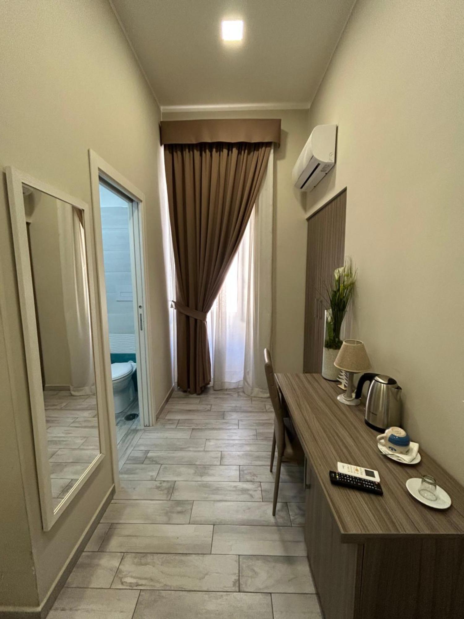 Bed & Breakfast Centrale N 74 *